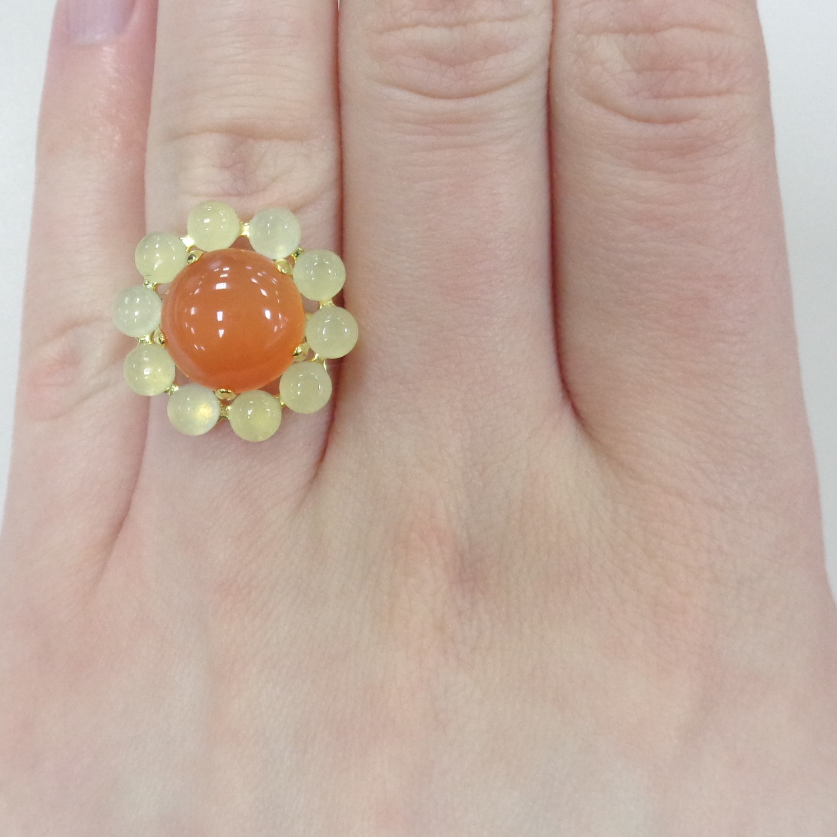 10322-004459 Кольцо (Ag 925)